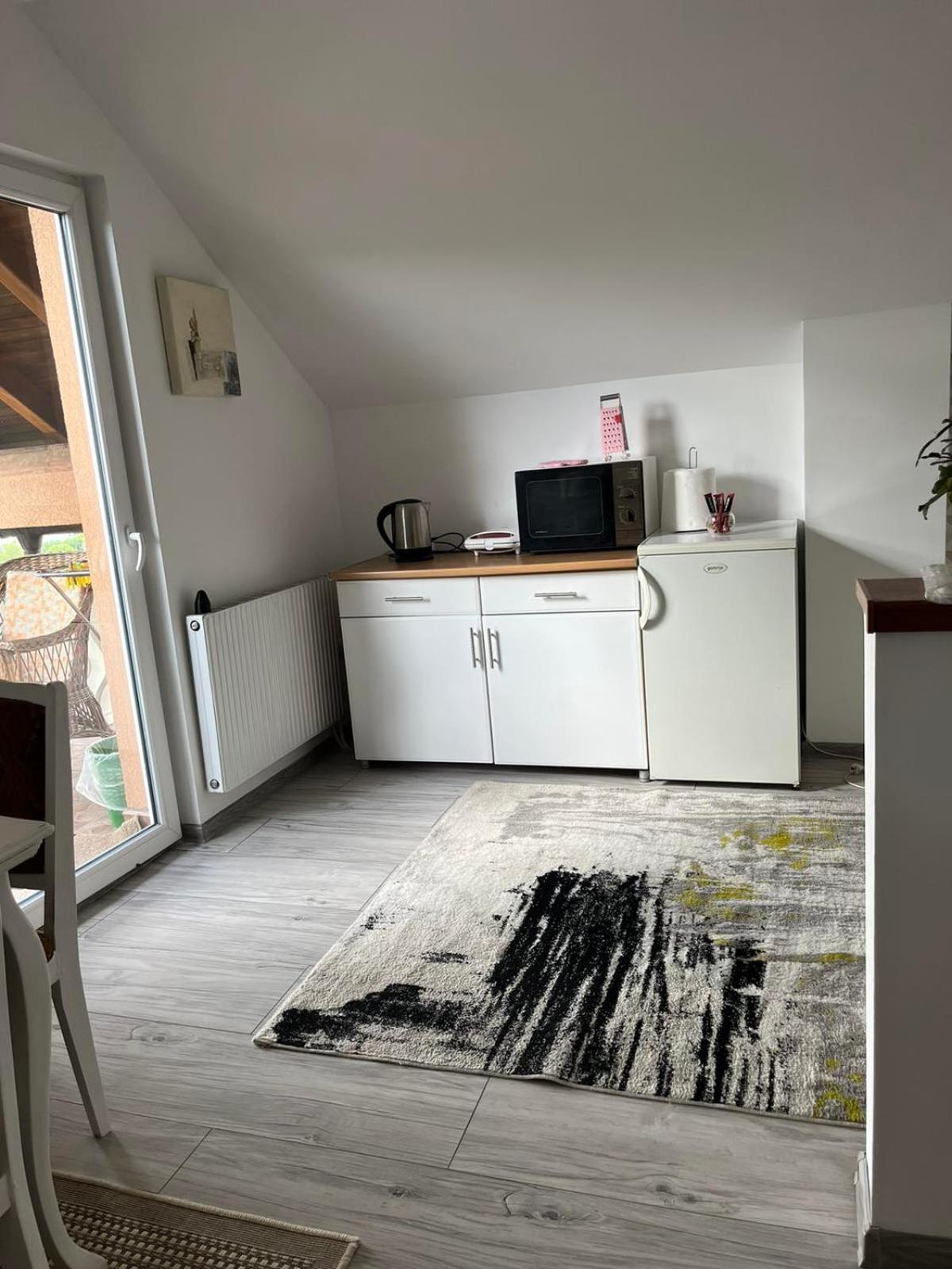 Apartman Salus