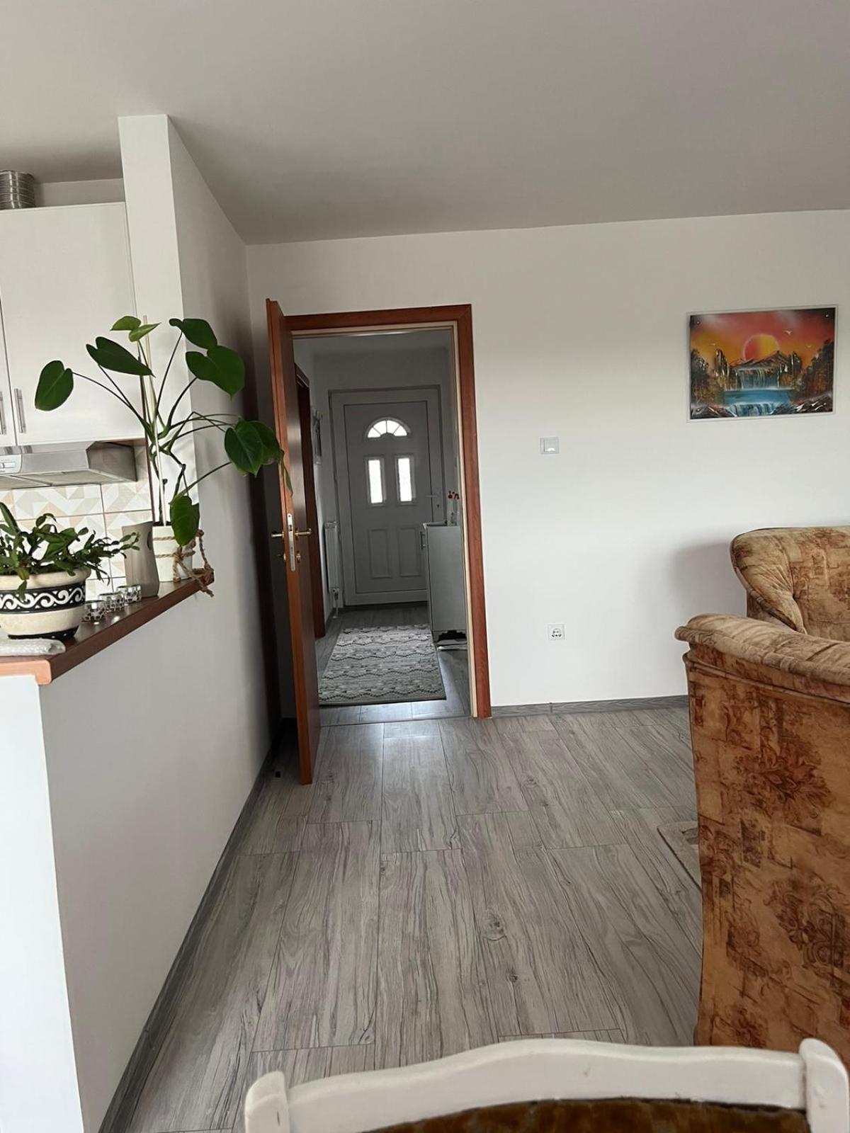 Apartman Salus