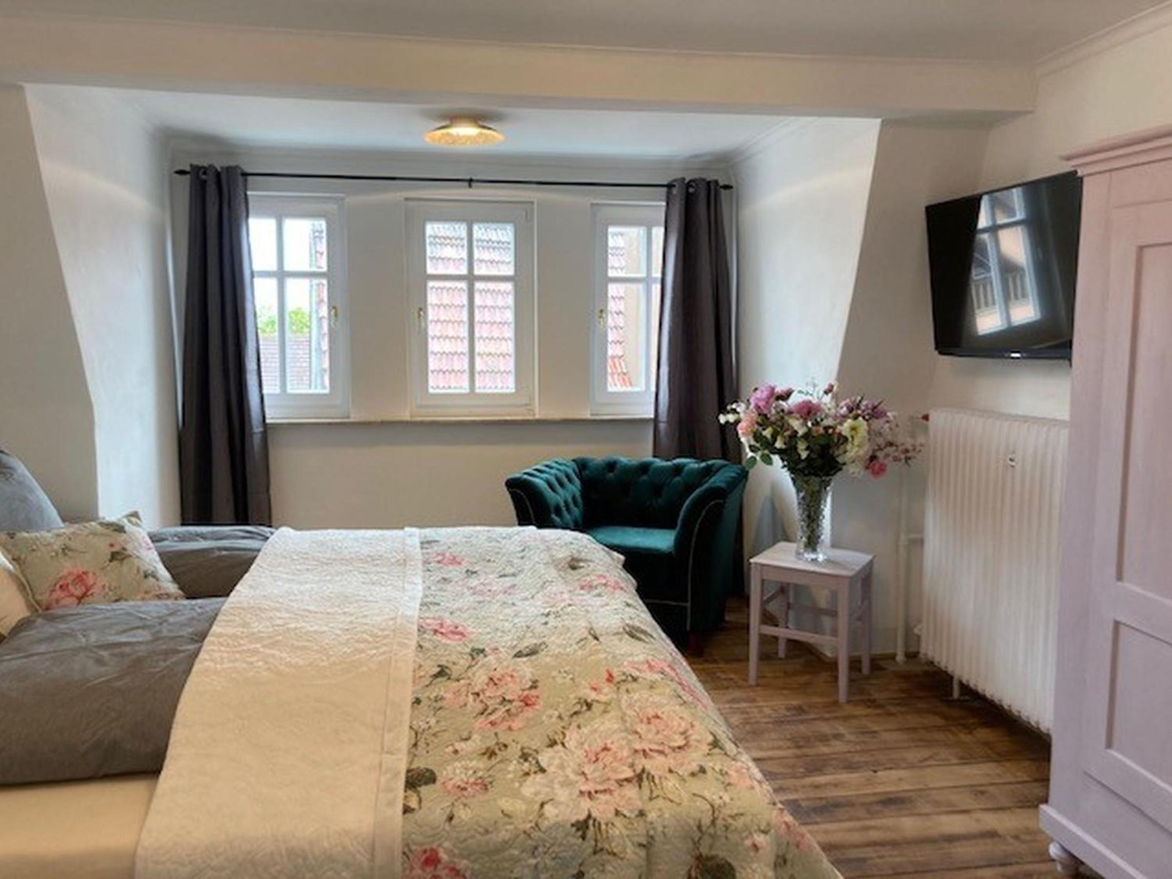 Ferienwohnung Rahel