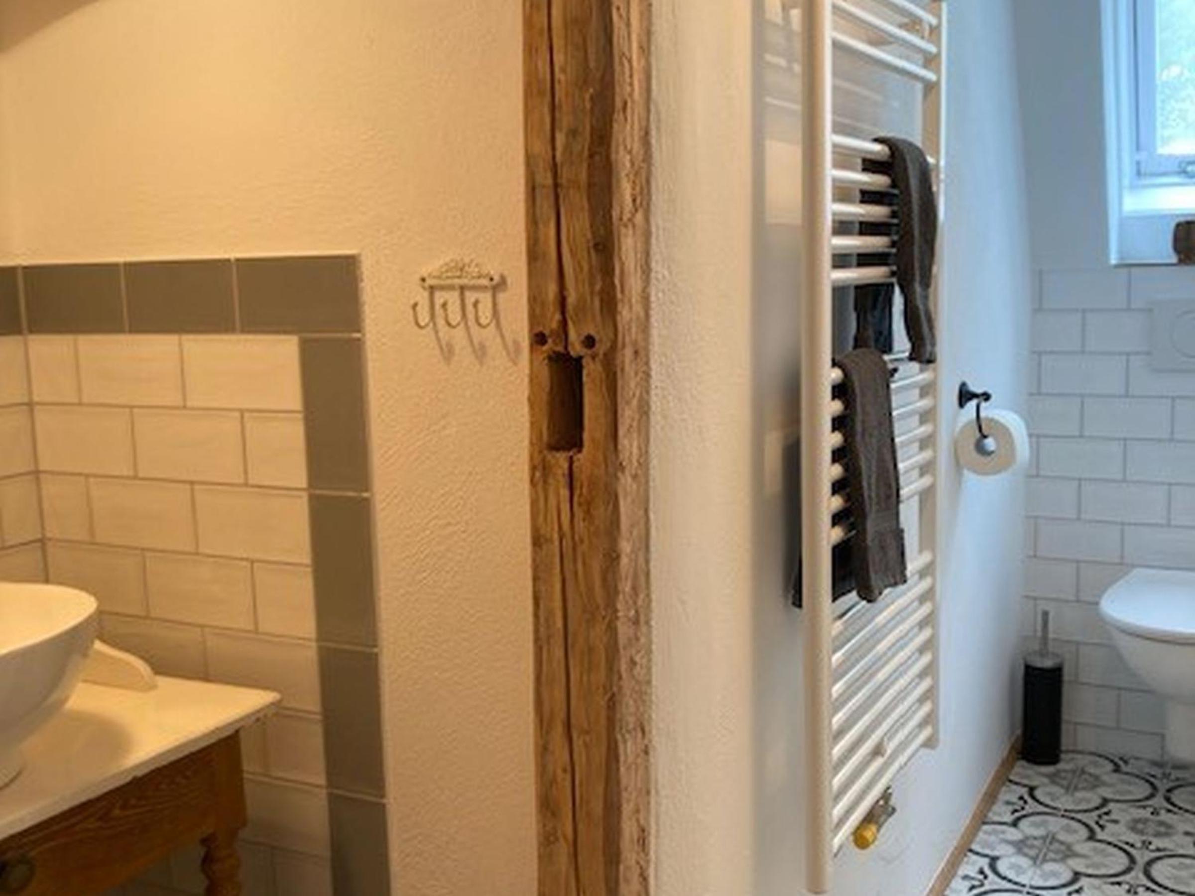 Ferienwohnung Rahel