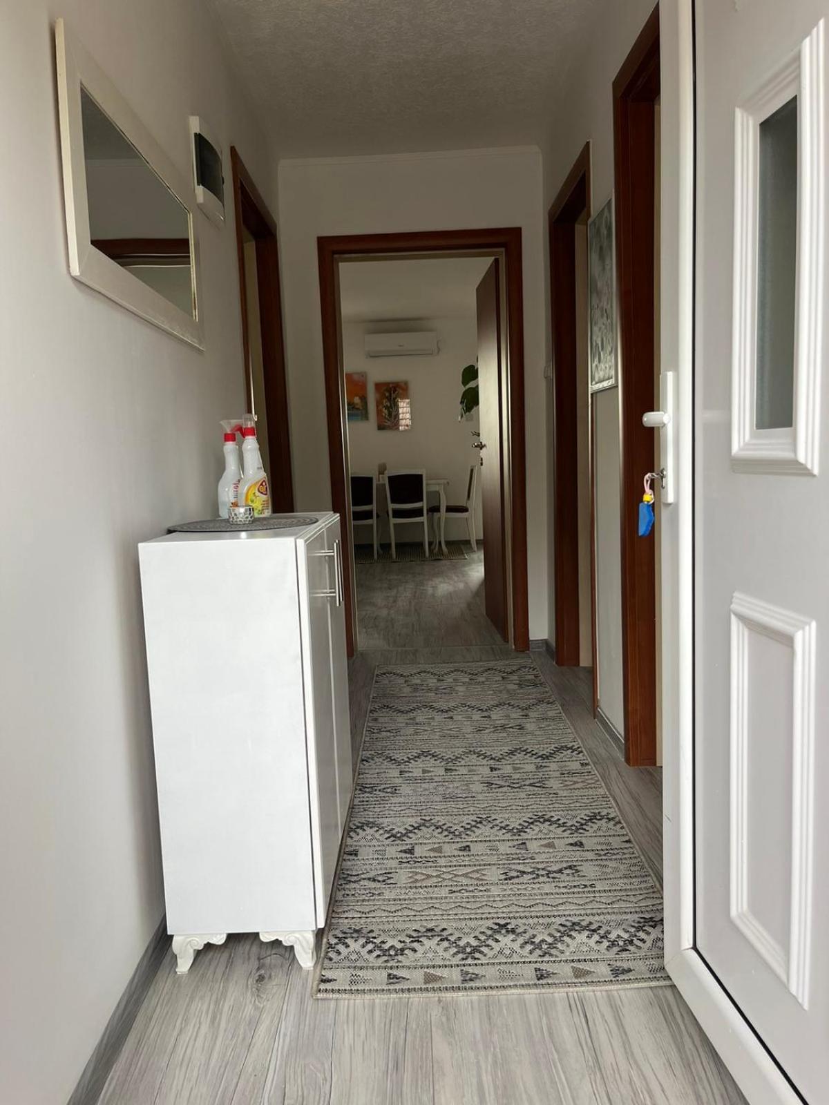 Apartman Salus
