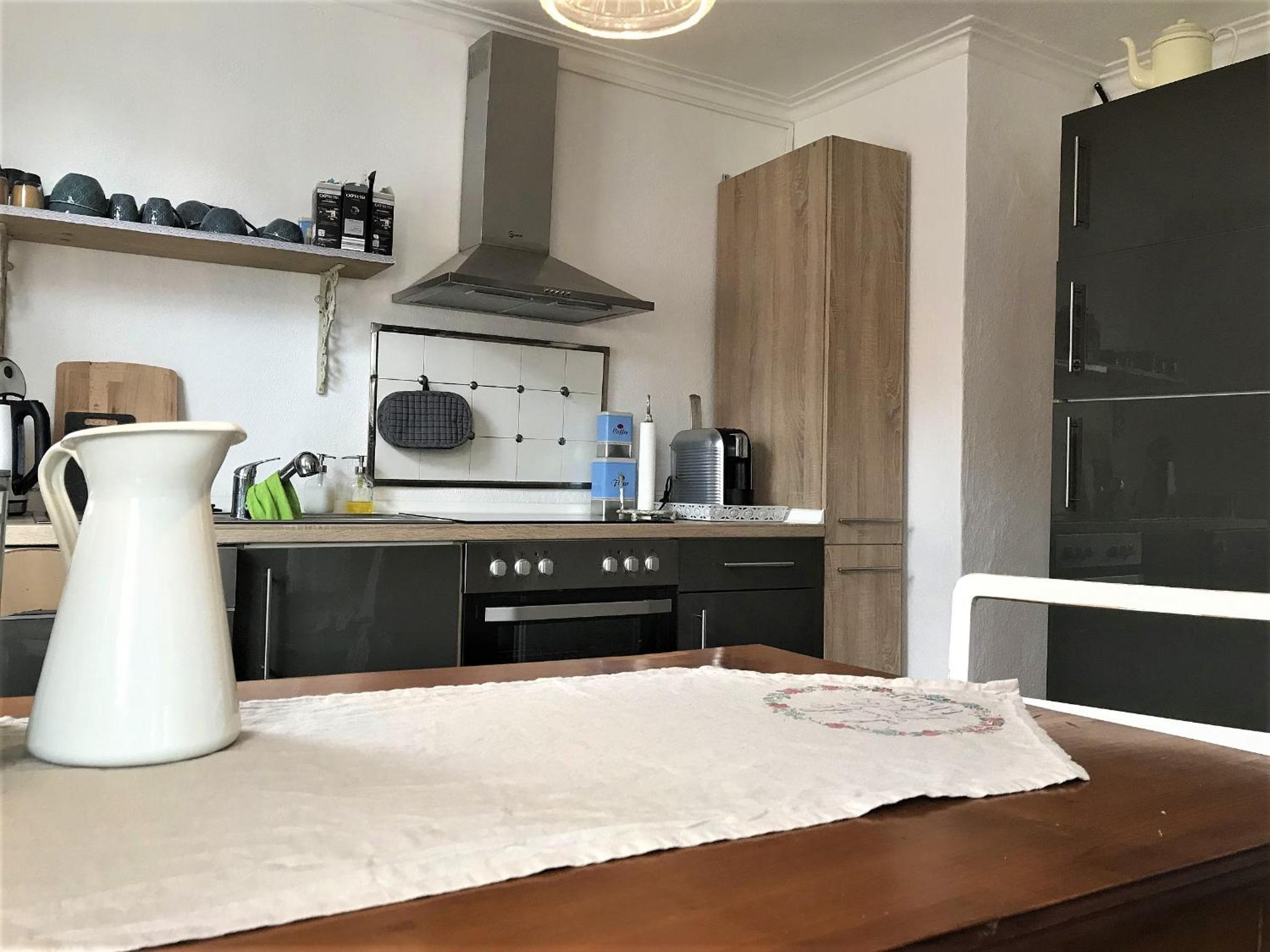 Ferienwohnung Bei Der Kirch