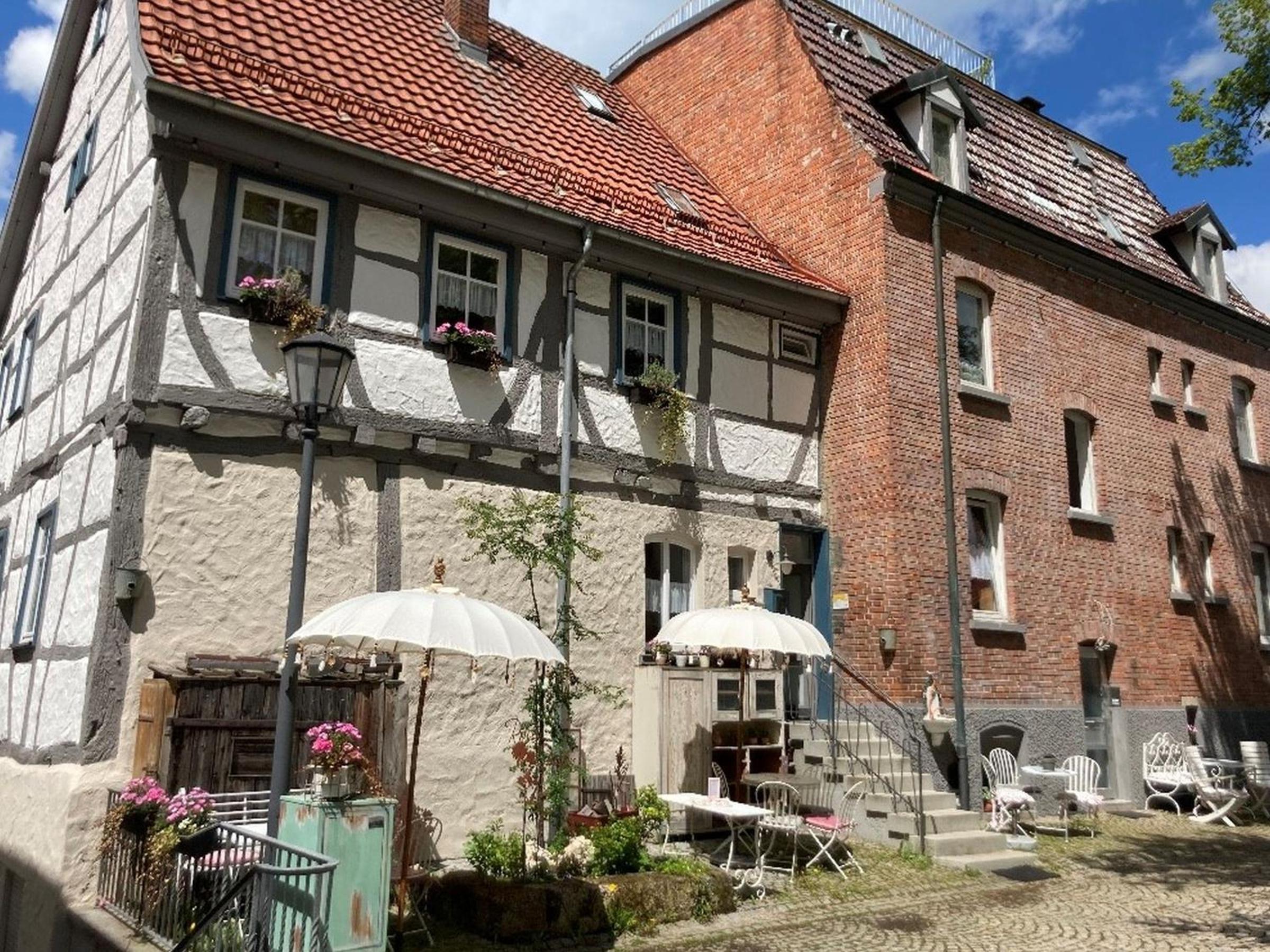 Ferienwohnung Bei Der Kirch