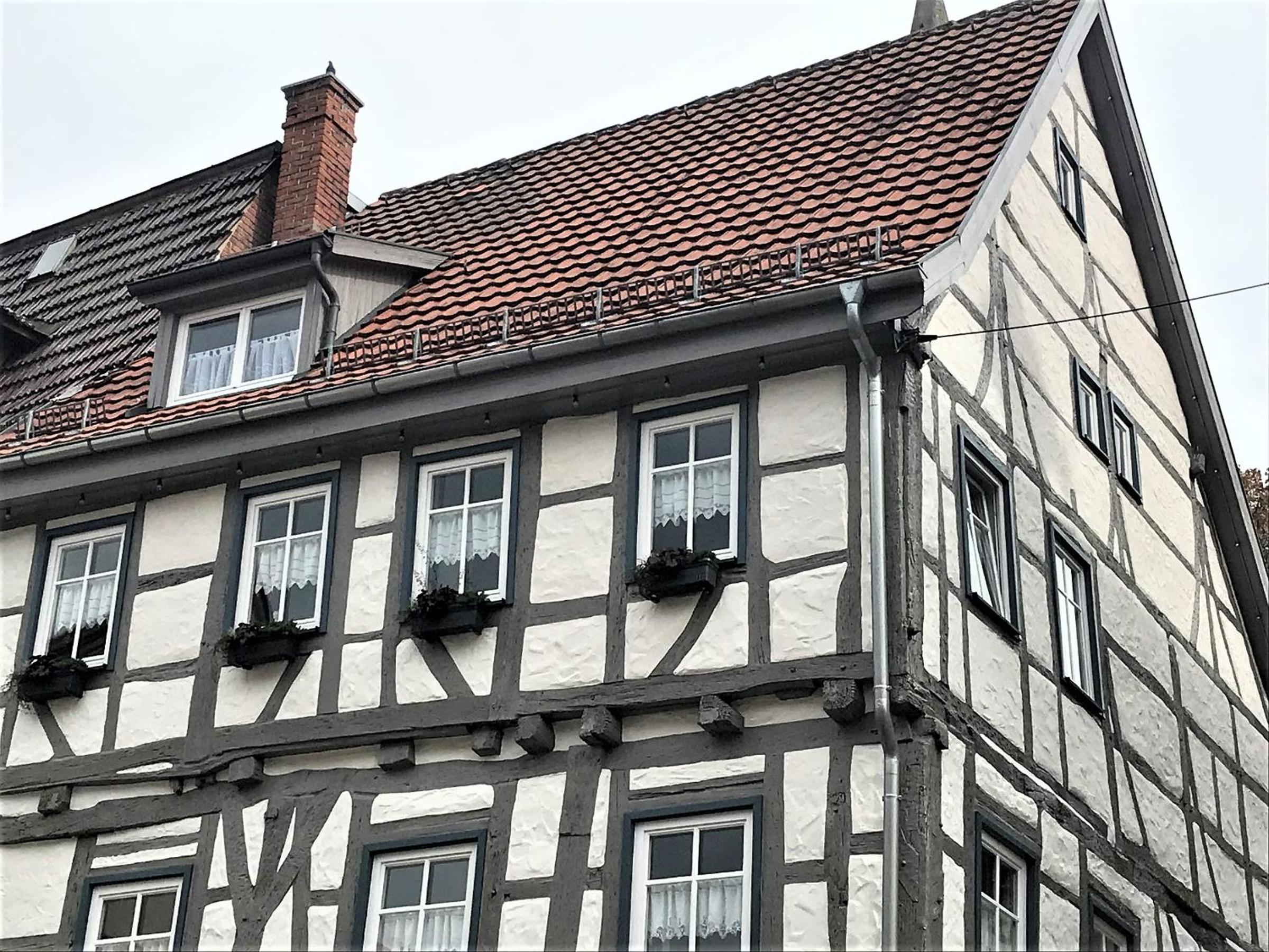 Ferienwohnung Bei Der Kirch