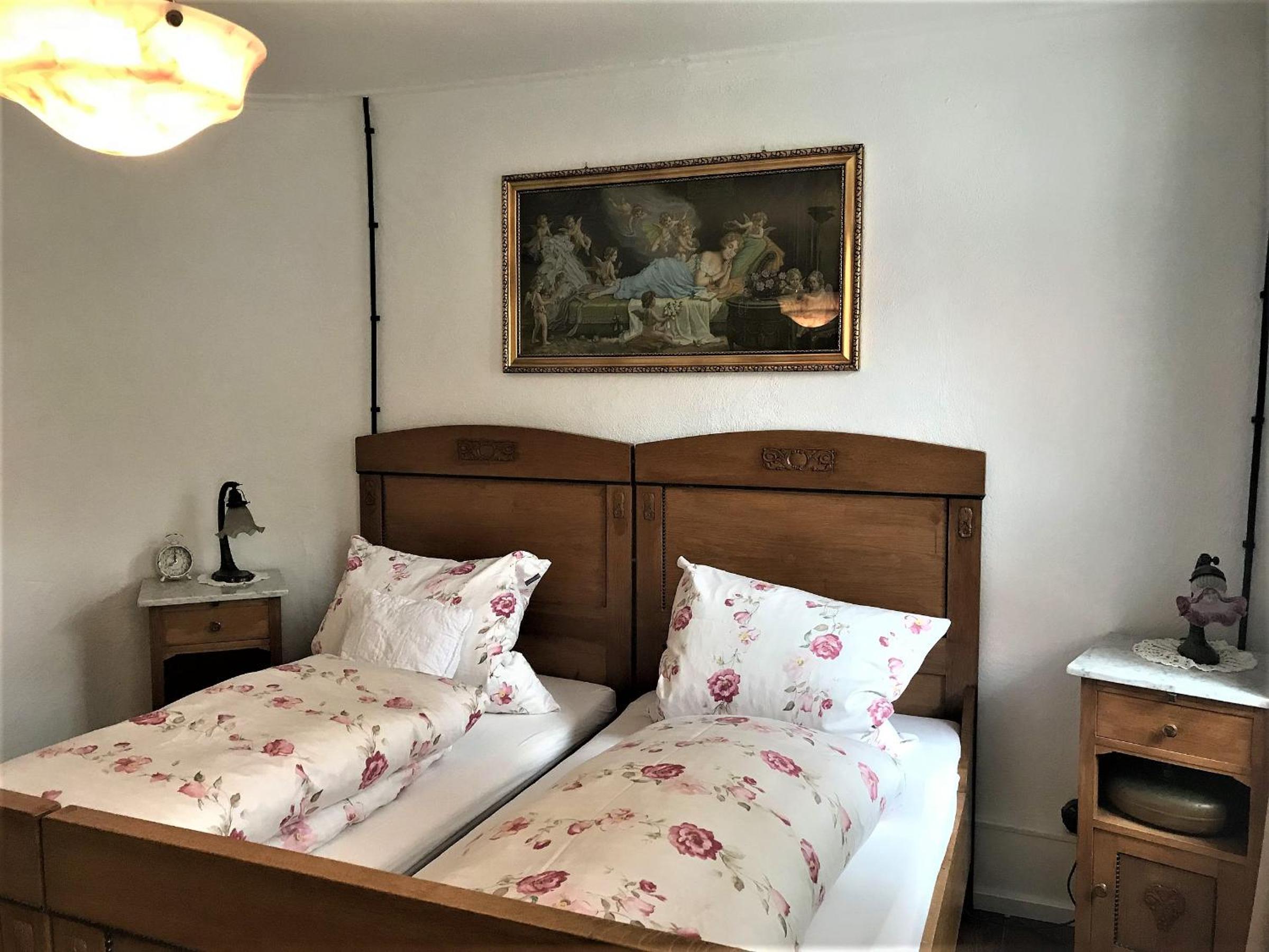 Ferienwohnung Bei Der Kirch