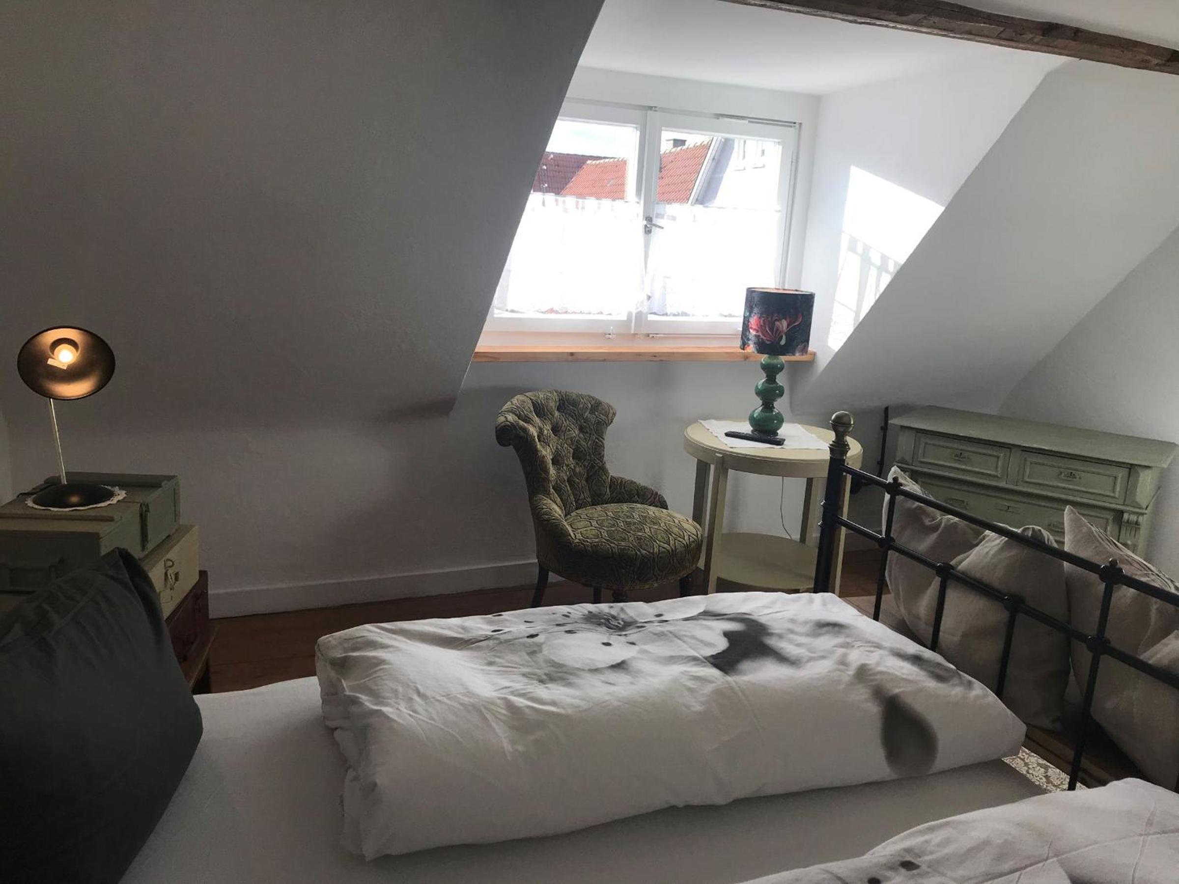 Ferienwohnung Bei Der Kirch