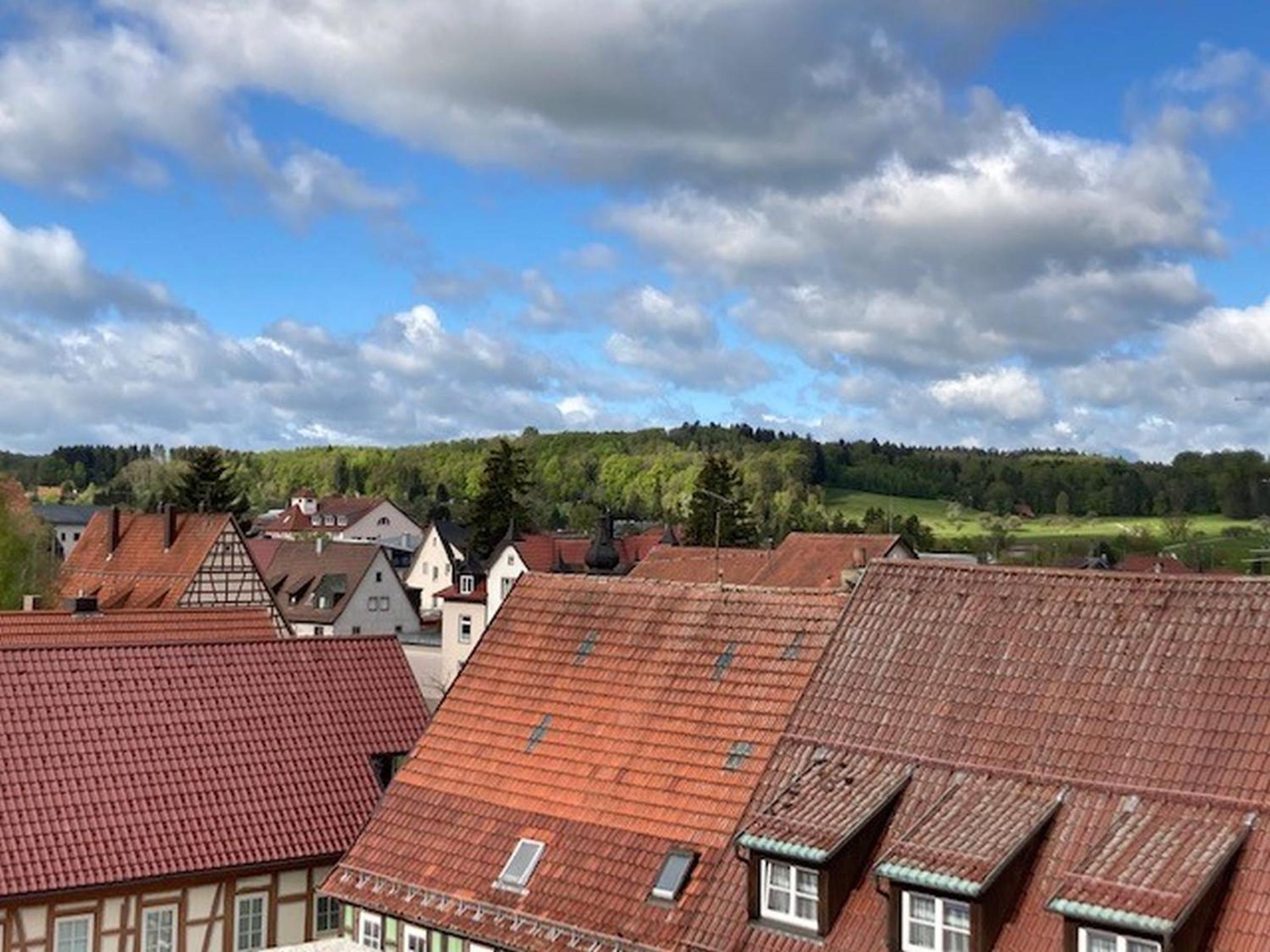 Ferienwohnung Bei Der Kirch