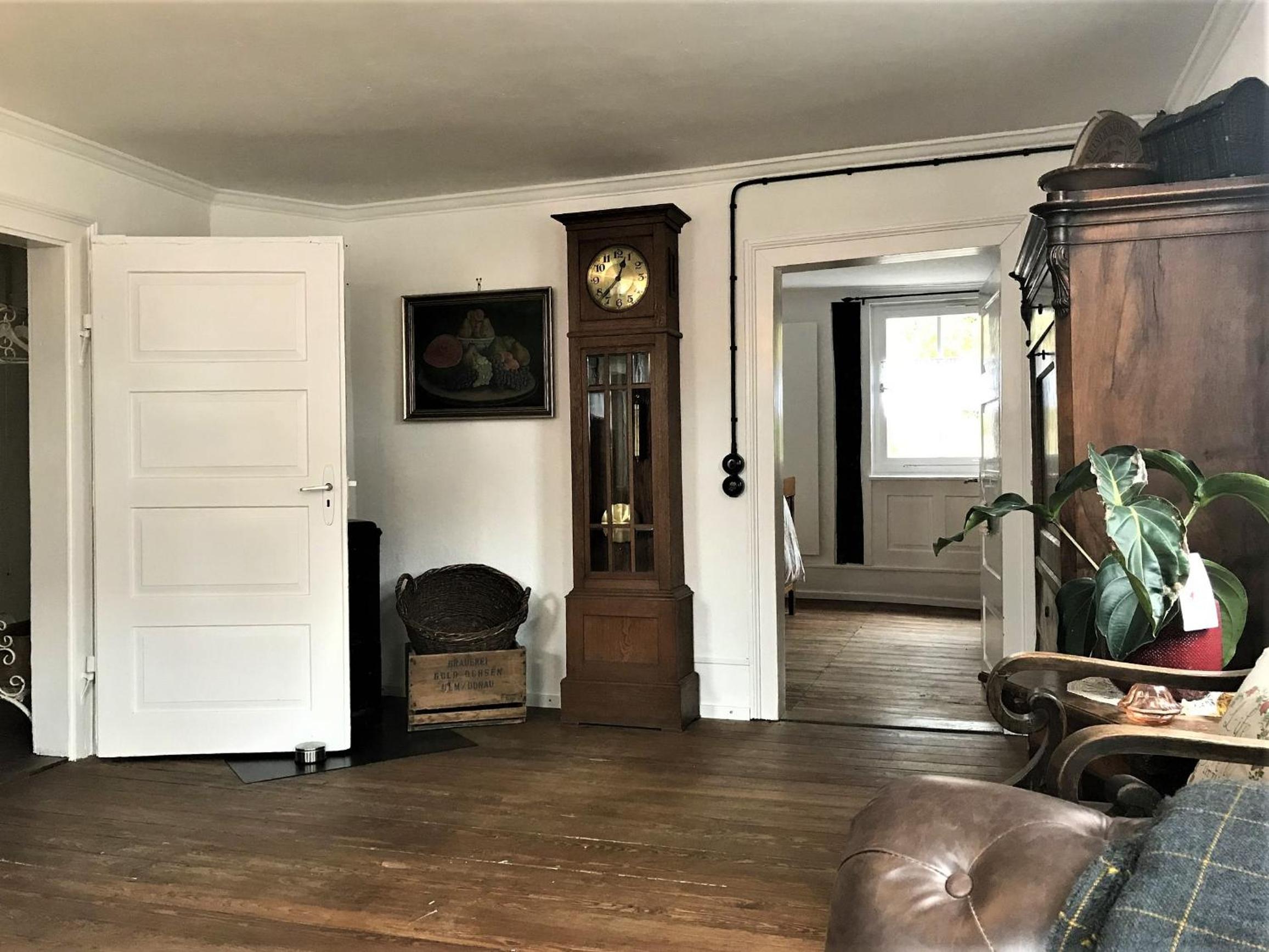 Ferienwohnung Bei Der Kirch