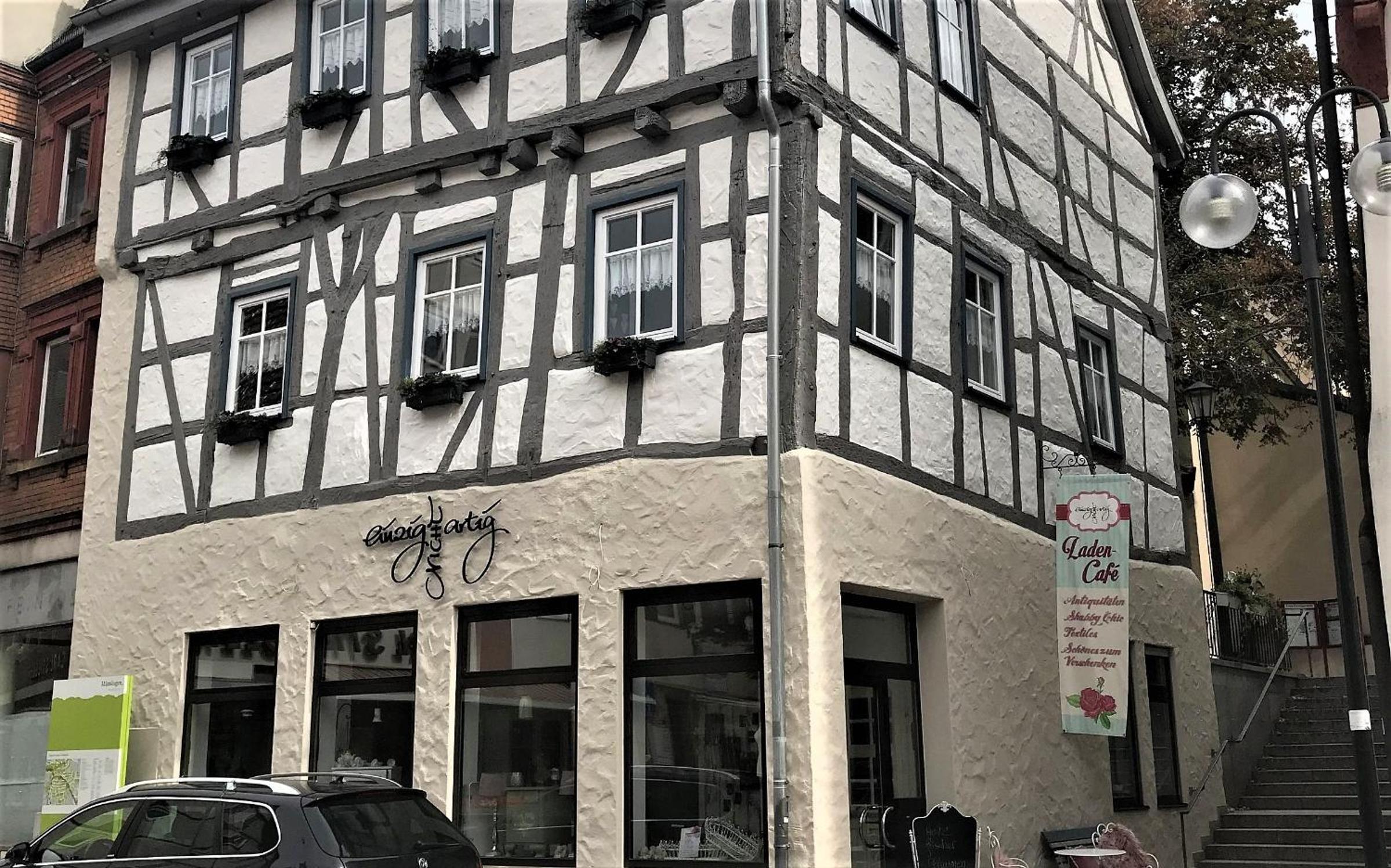 Ferienwohnung Bei Der Kirch