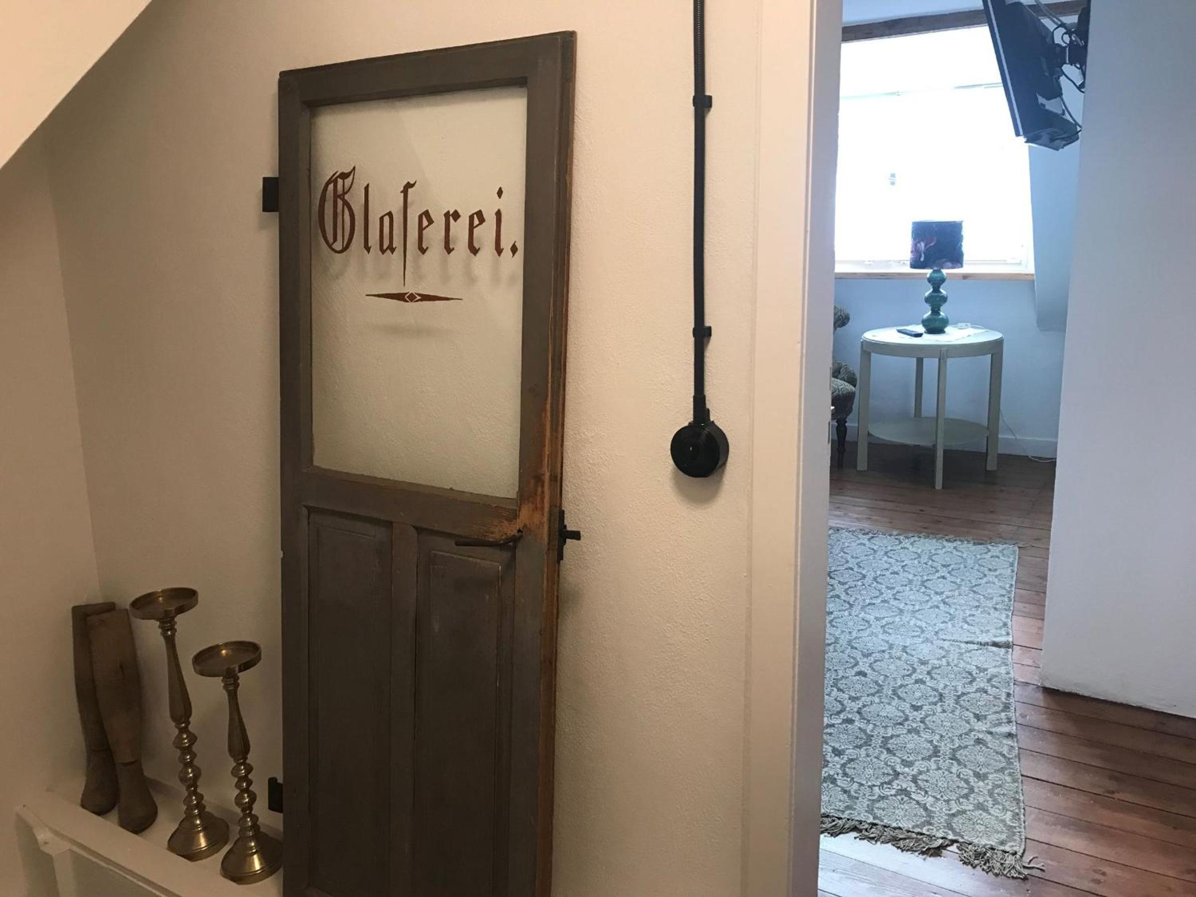 Ferienwohnung Bei Der Kirch