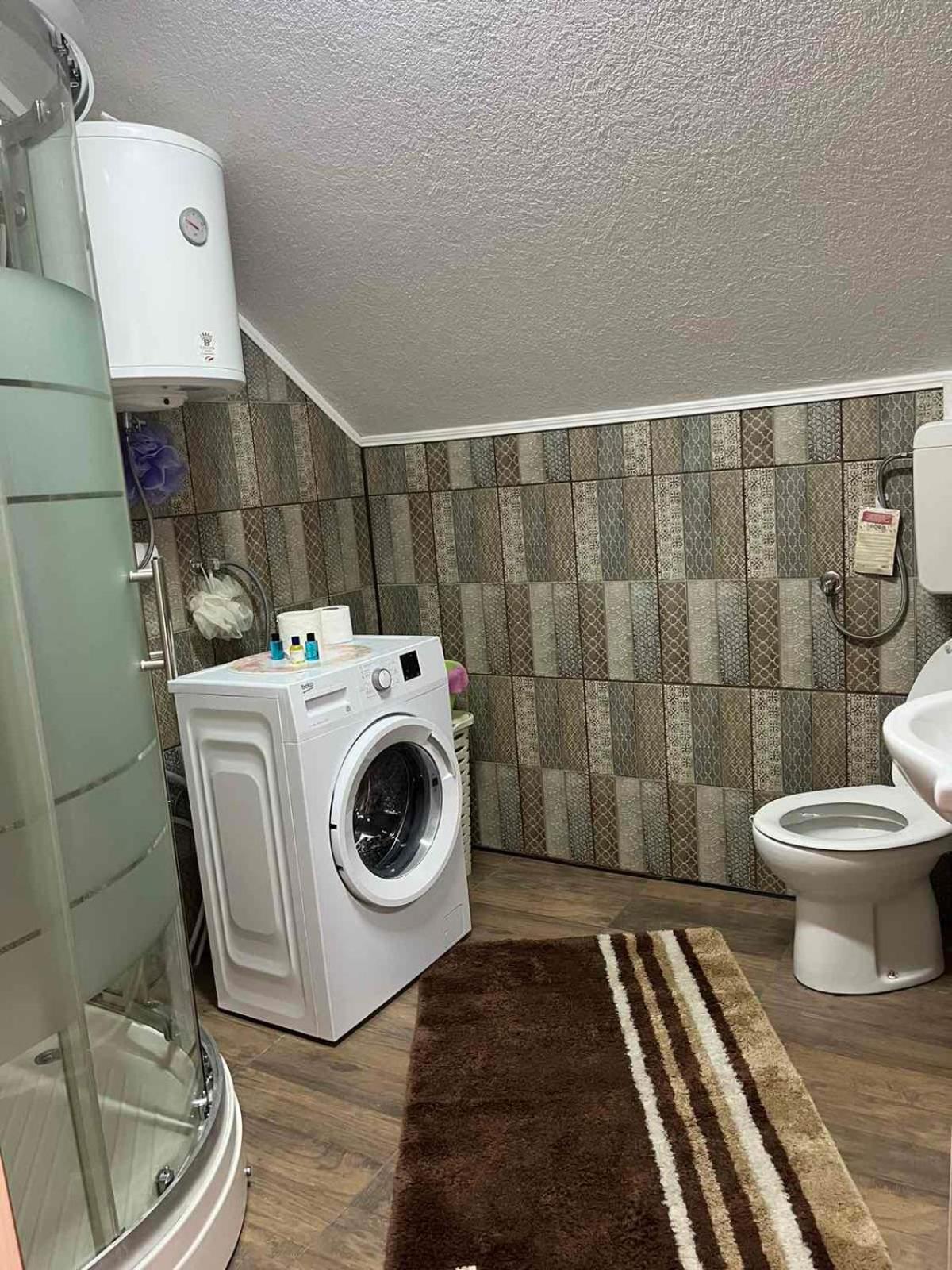Apartman Salus