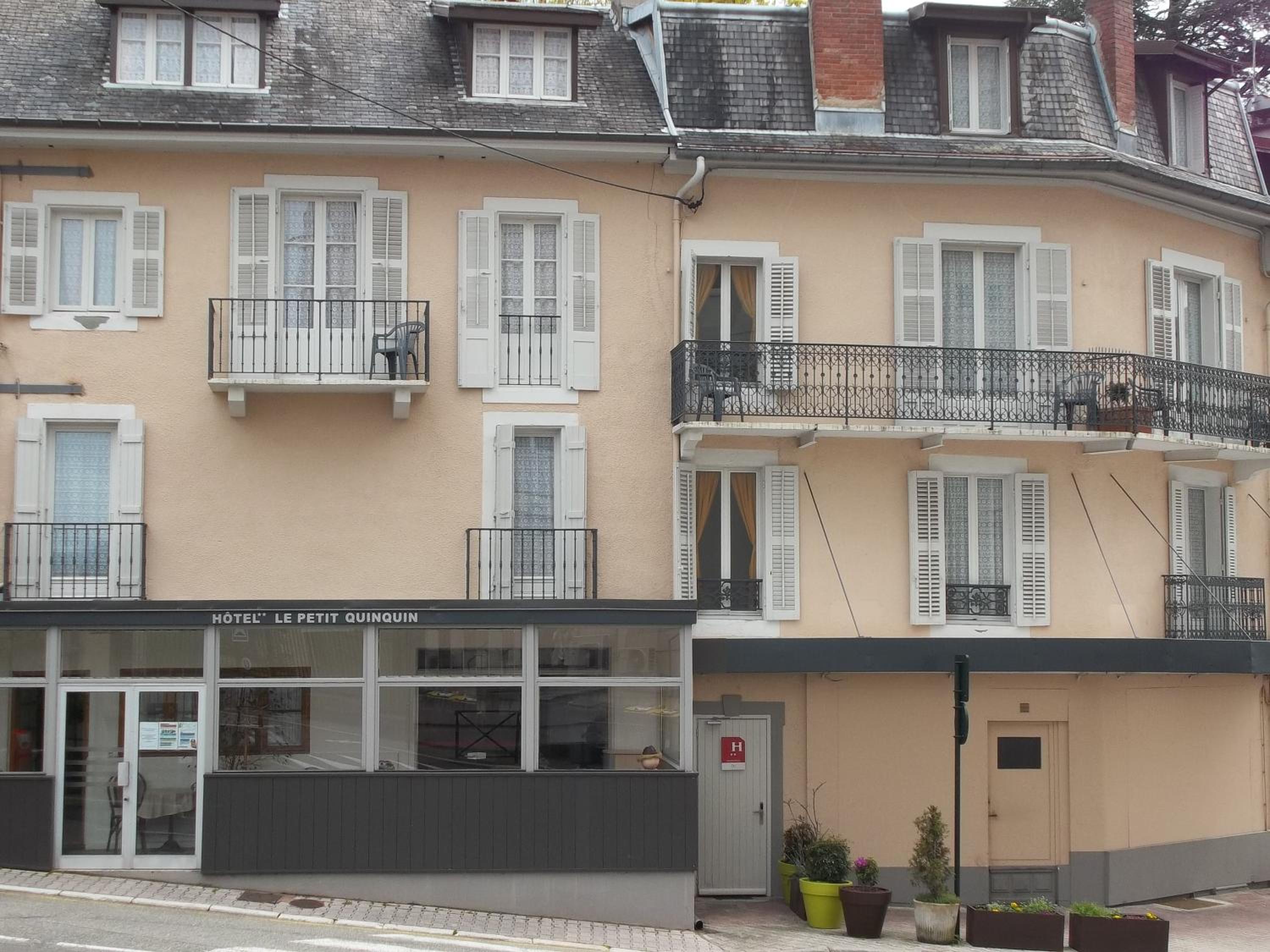 Hôtel de la Grotte, photo 21