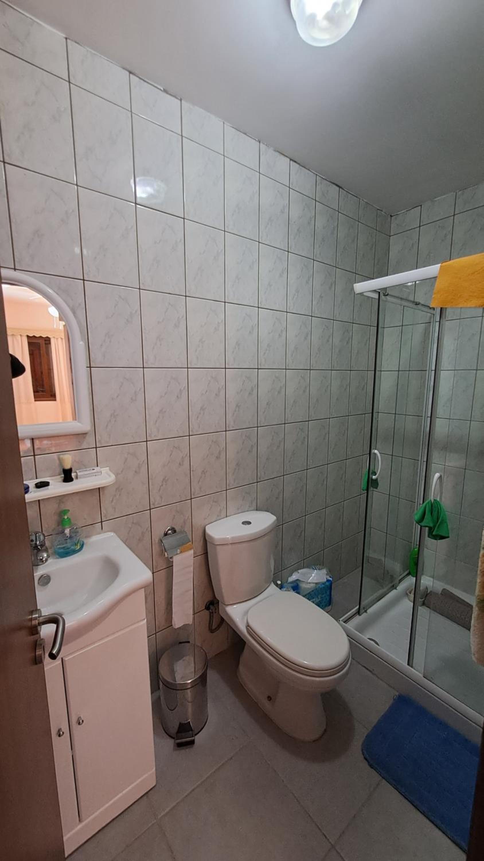 Mountain View 2BR House with Garden & Free Parking Ioannis Ylation Saranti
