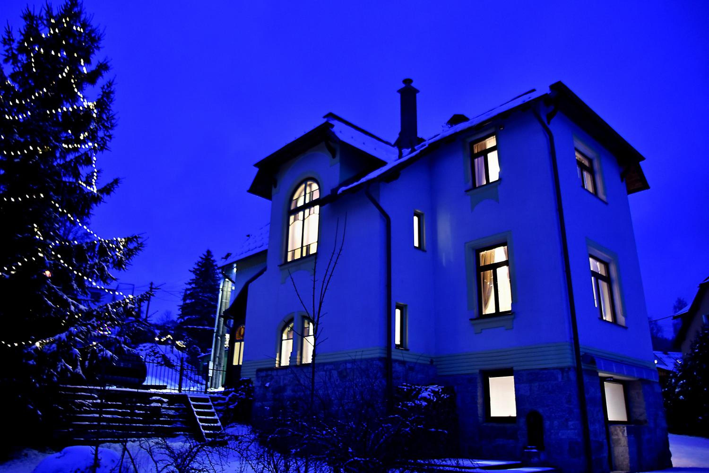 building