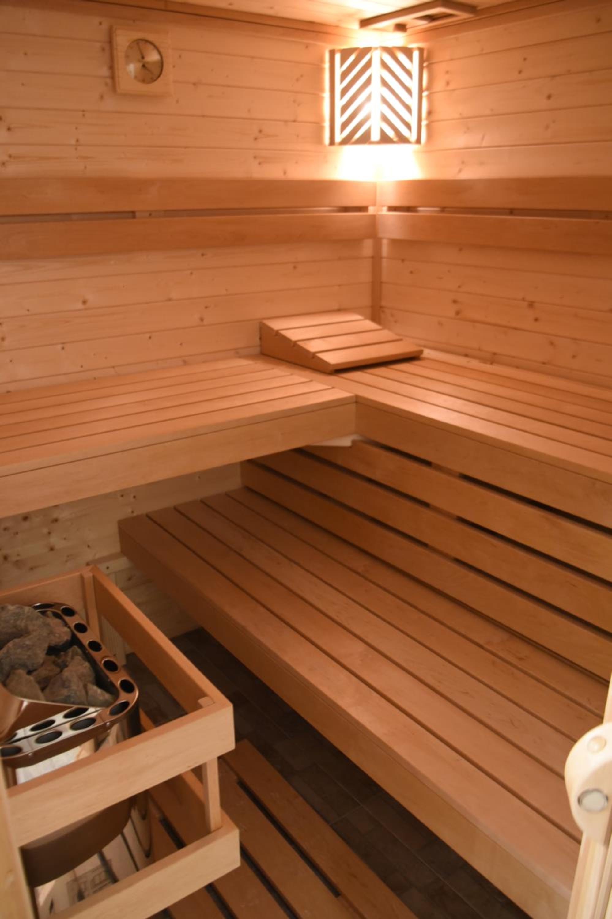 Vila Stecker - Zámeček pod Špičákem