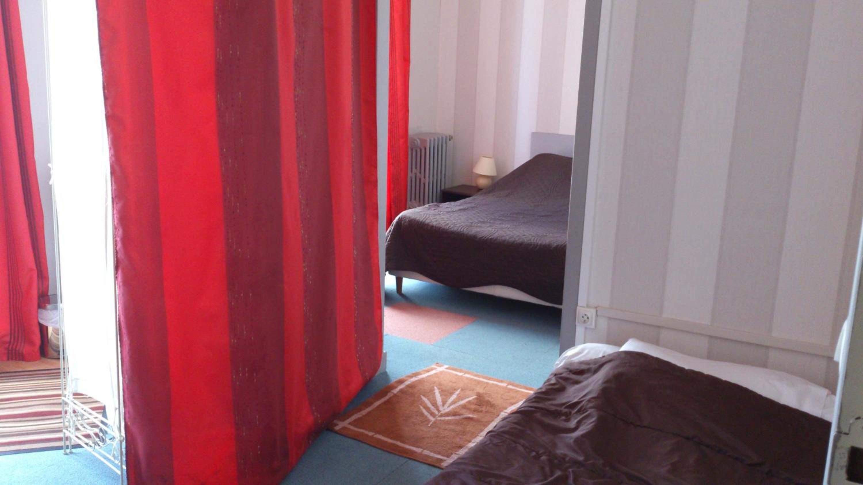 children's play area