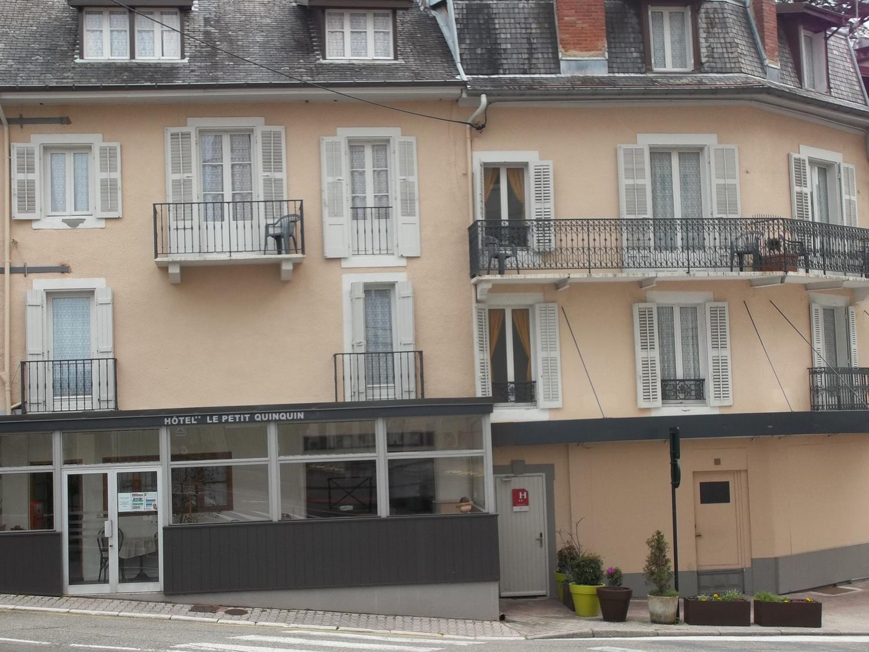 Hôtel de la Grotte, photo 40