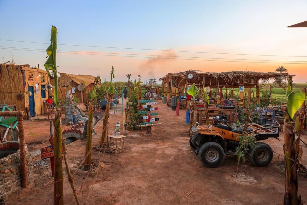 Bedouin Lodge Luxor
