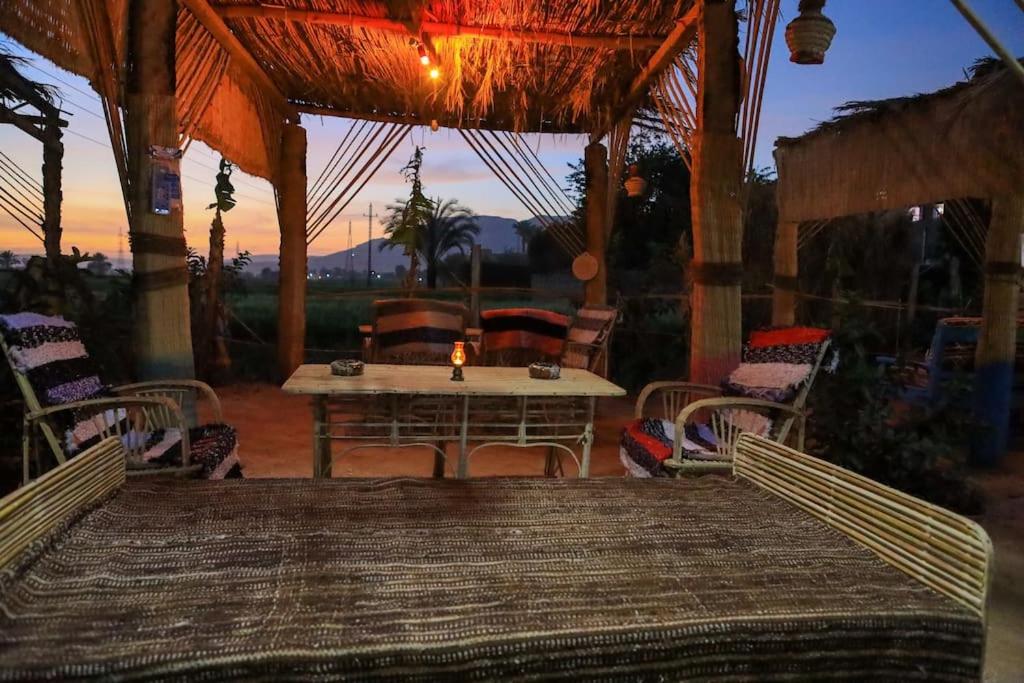 Bedouin Lodge Luxor