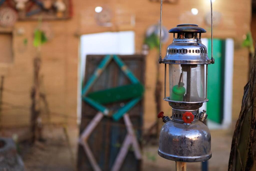 Bedouin Lodge Luxor