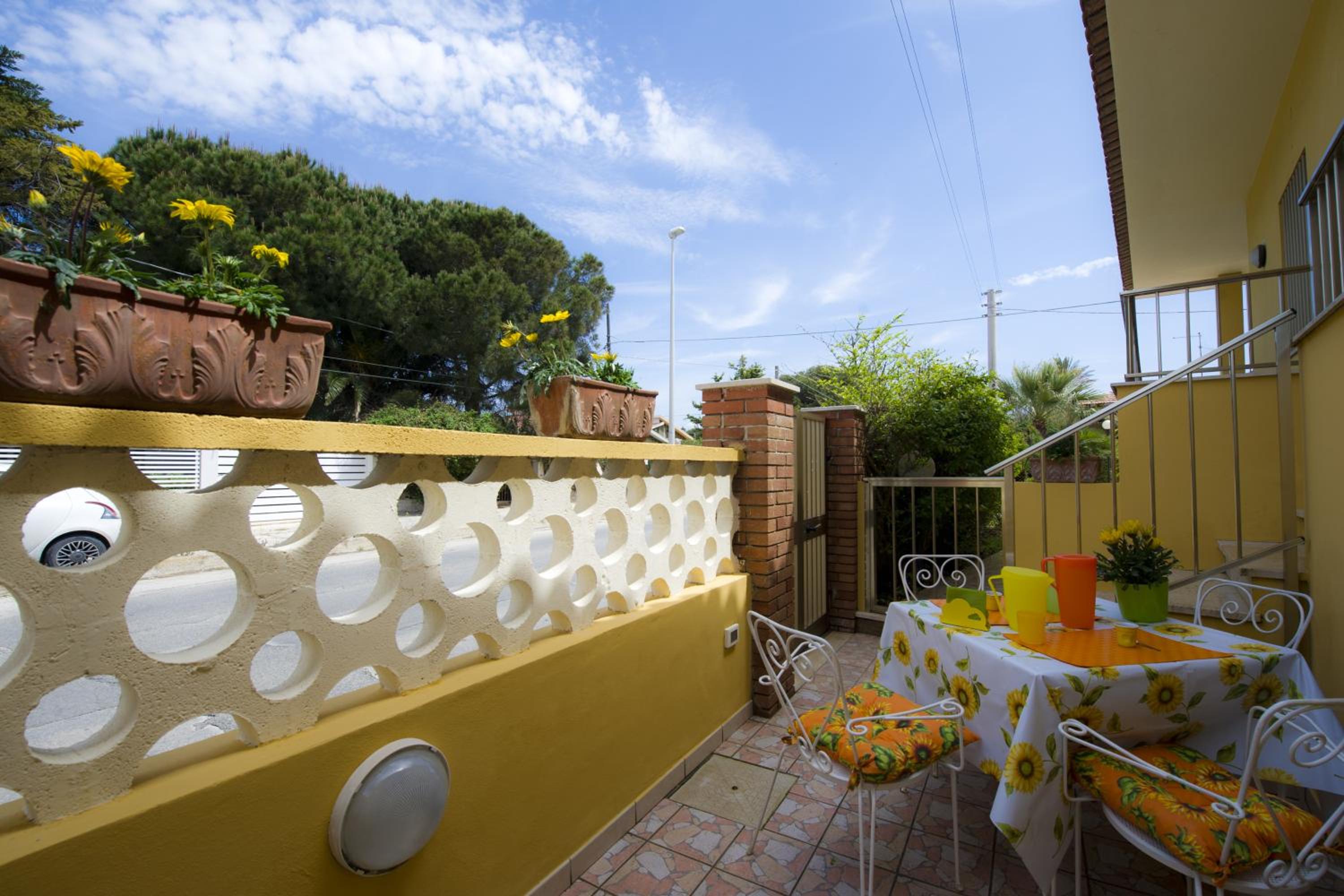 B&B Fiori Gialli Caucana, Santa Croce Camerina – photo 2