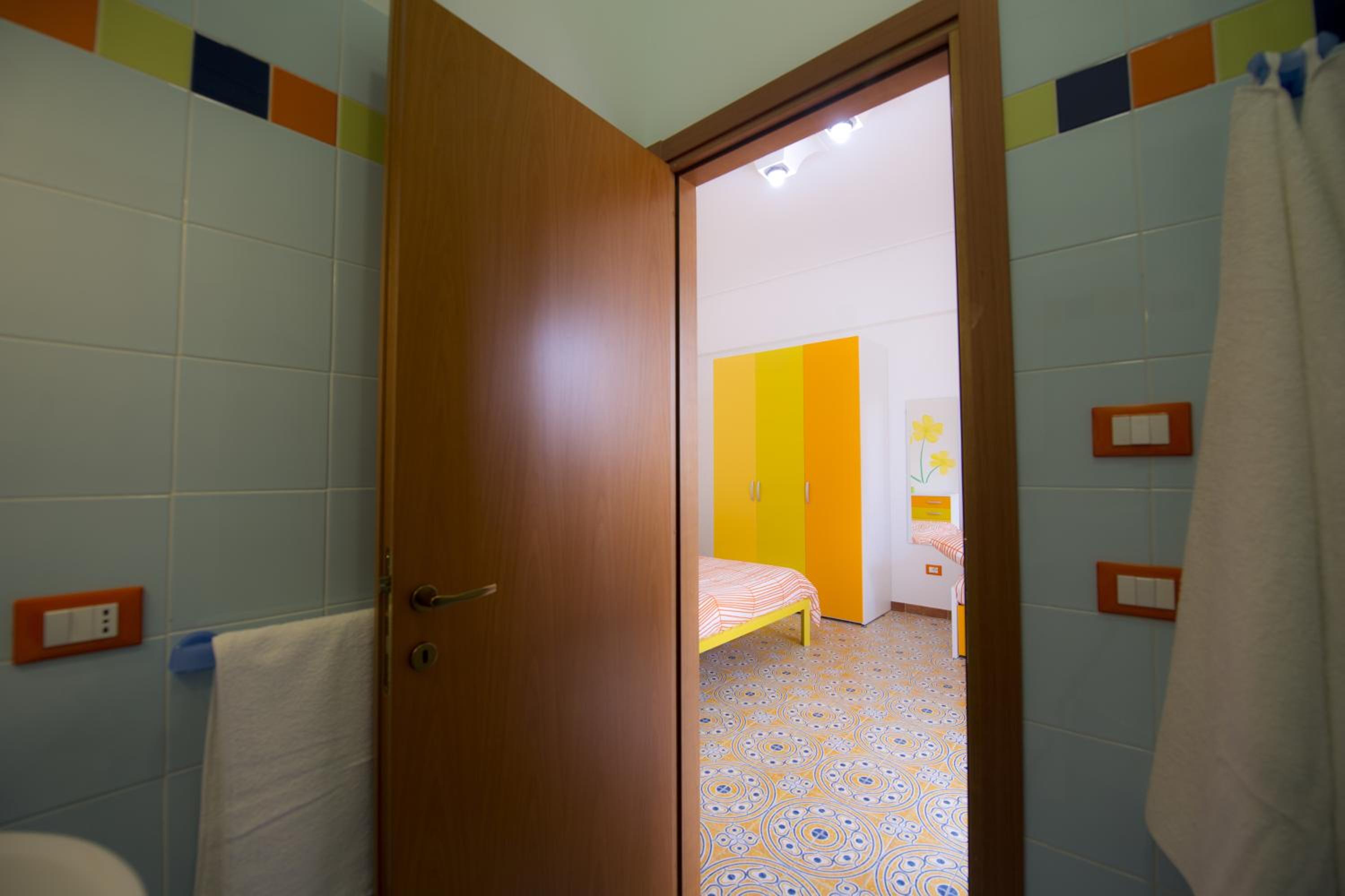 B&B Fiori Gialli Caucana, Santa Croce Camerina – photo 3