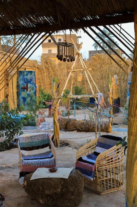 Bedouin Lodge Luxor