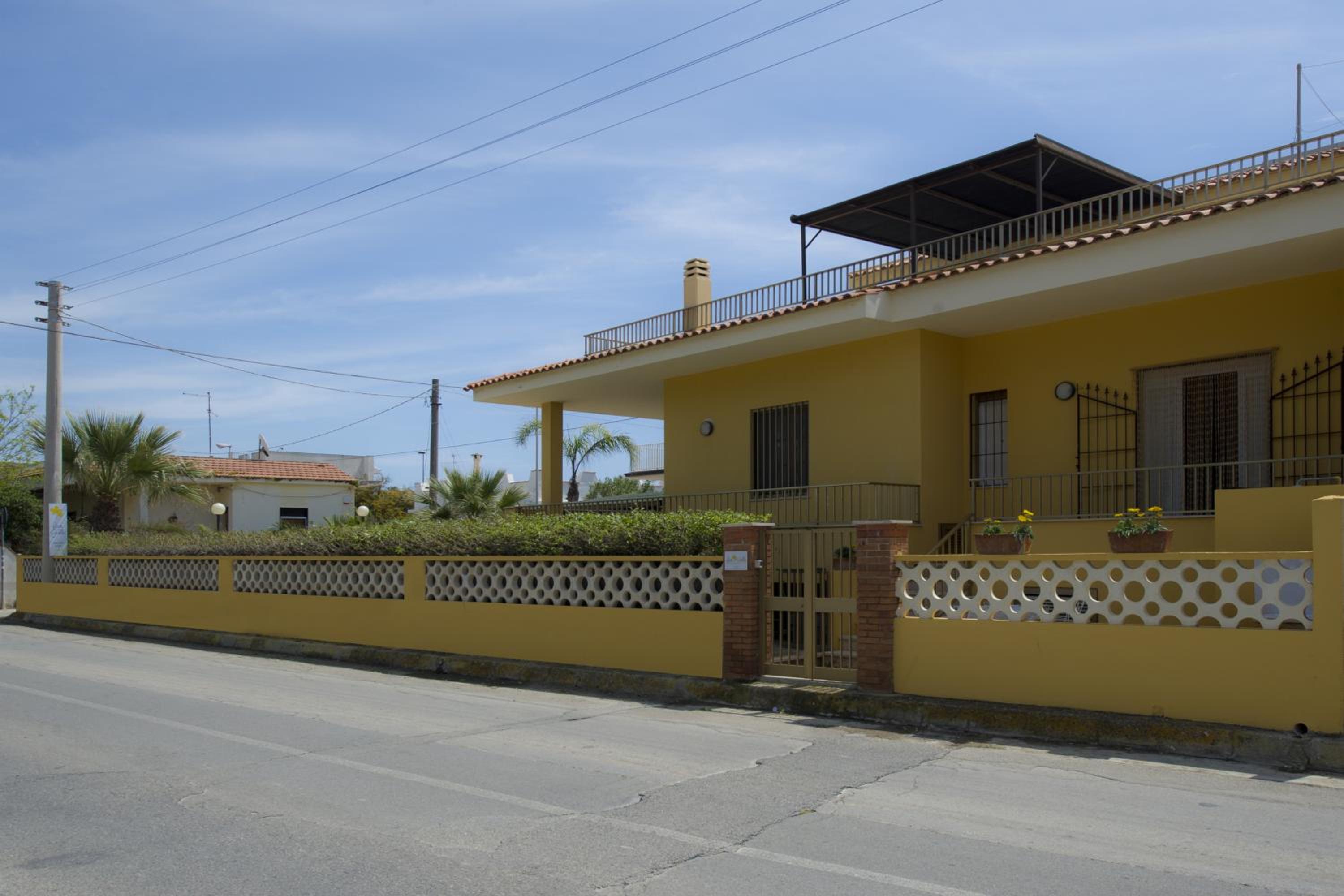B&B Fiori Gialli Caucana, Santa Croce Camerina – photo 5