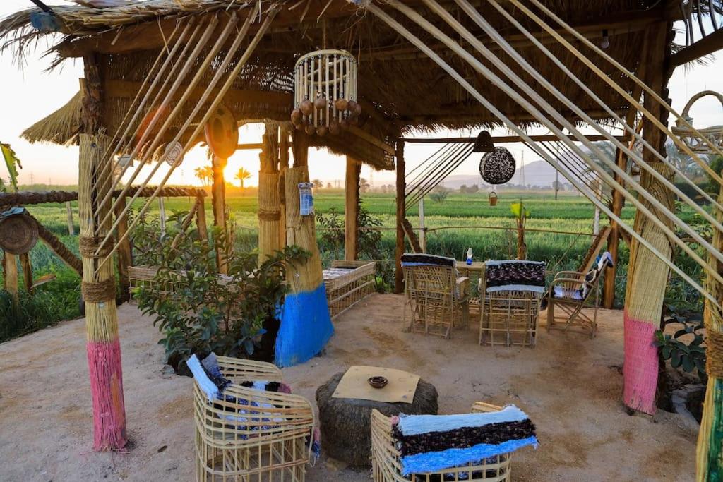 Bedouin Lodge Luxor