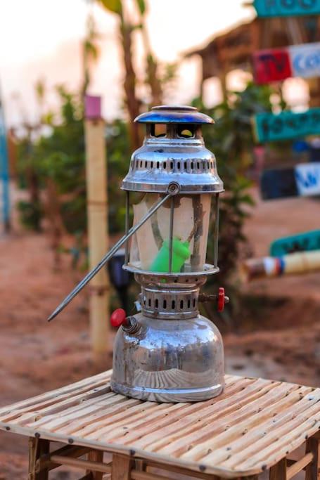 Bedouin Lodge Luxor