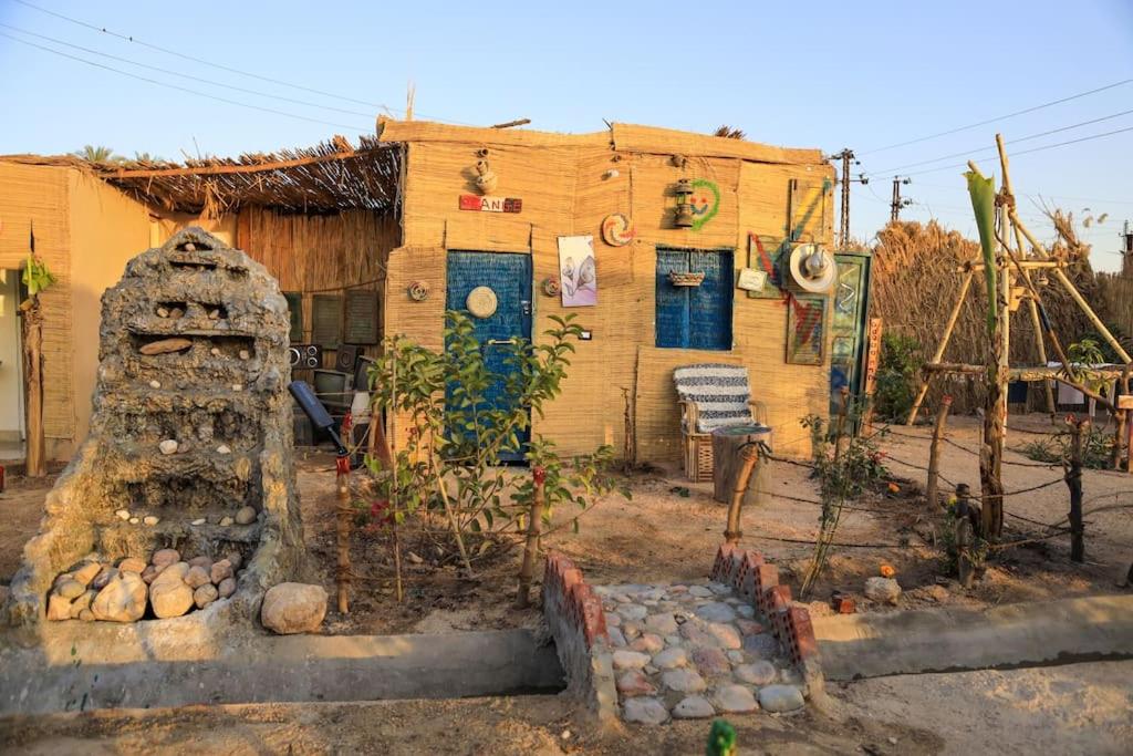 Bedouin Lodge Luxor