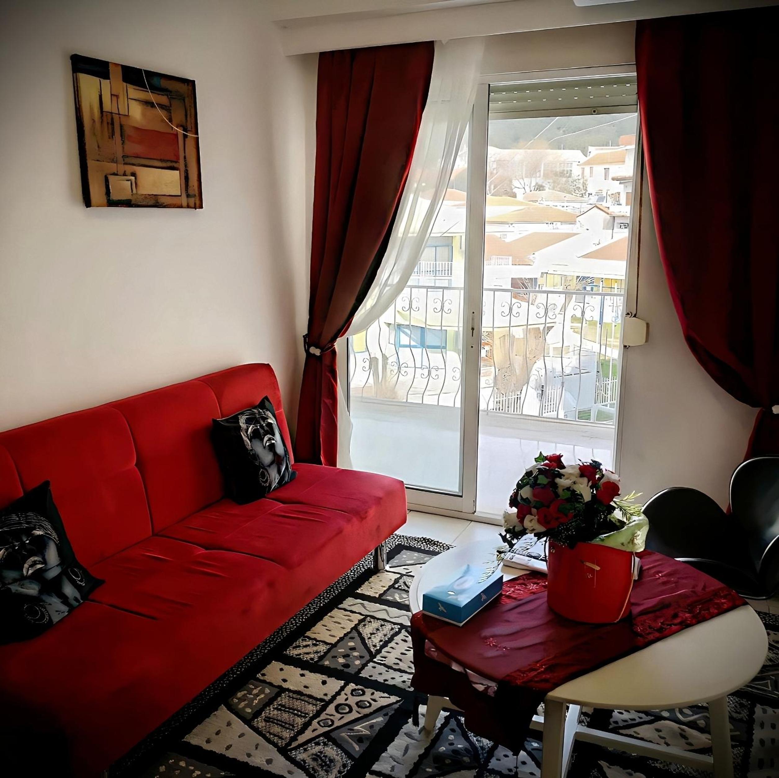 Centrally Apartments