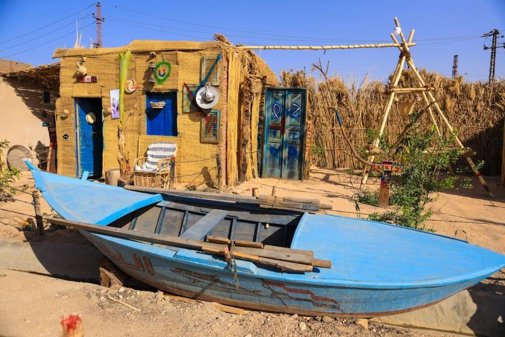 Bedouin Lodge Luxor