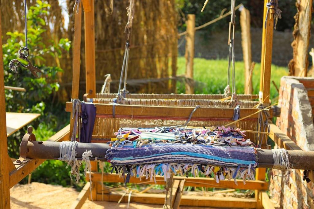 Bedouin Lodge Luxor
