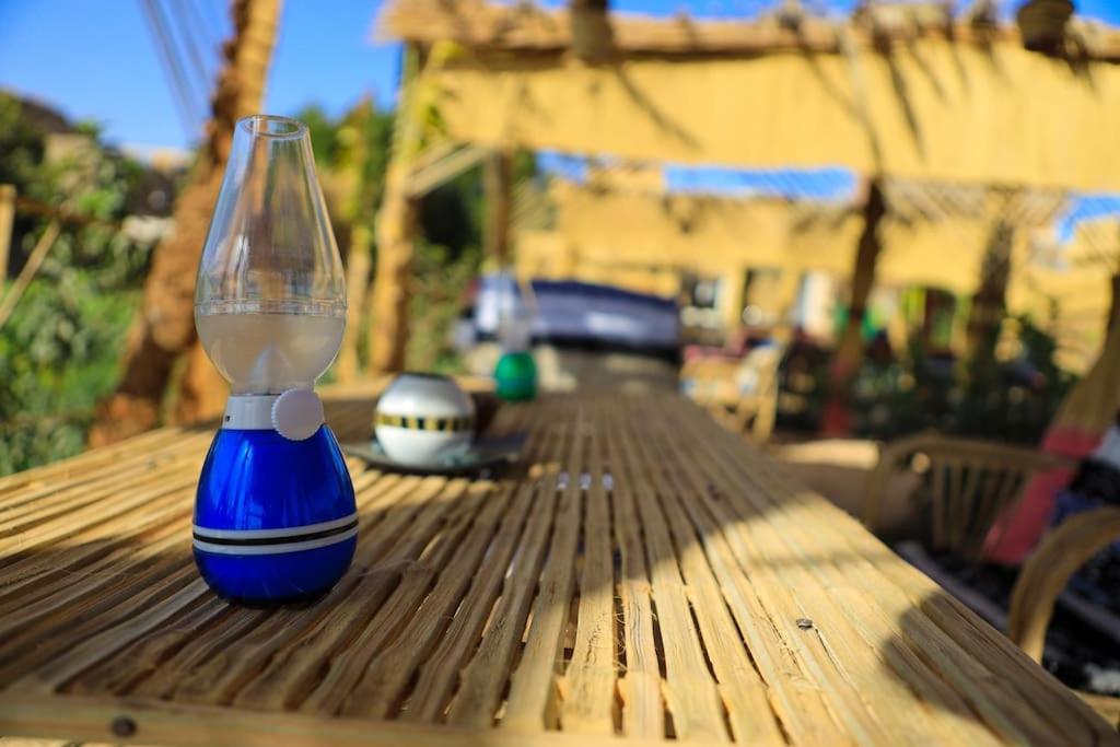 Bedouin Lodge Luxor