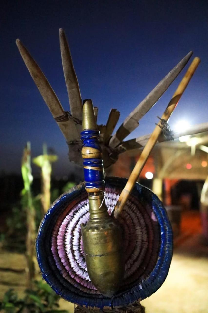 Bedouin Lodge Luxor