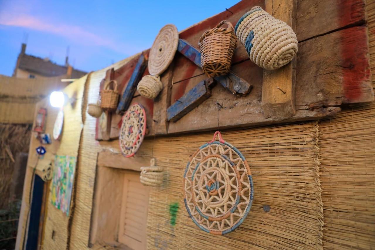 Bedouin Lodge Luxor