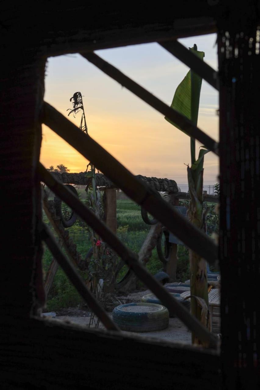 Bedouin Lodge Luxor