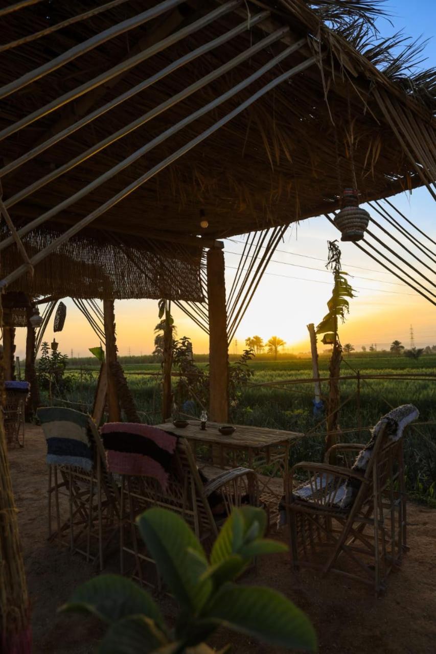 Bedouin Lodge Luxor