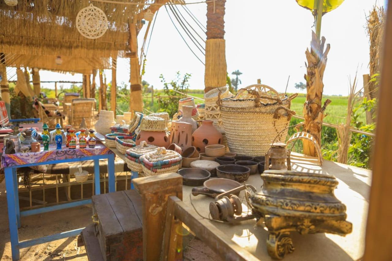 Bedouin Lodge Luxor