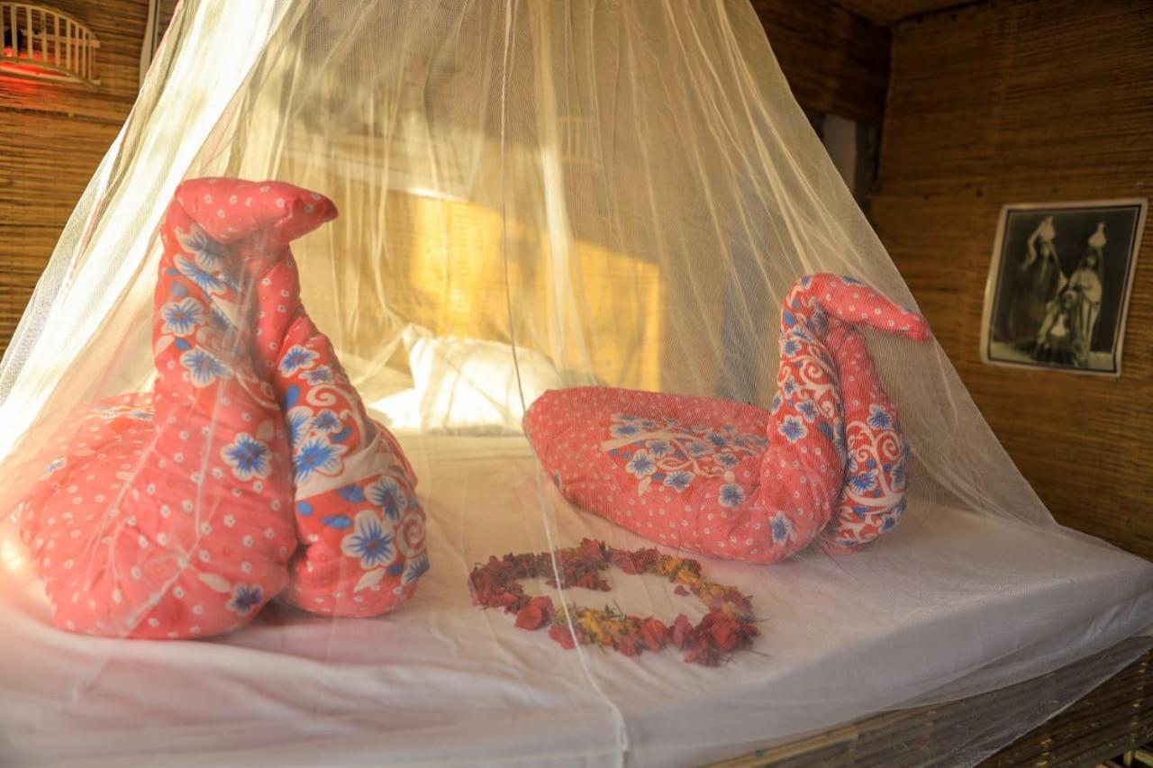 Bedouin Lodge Luxor