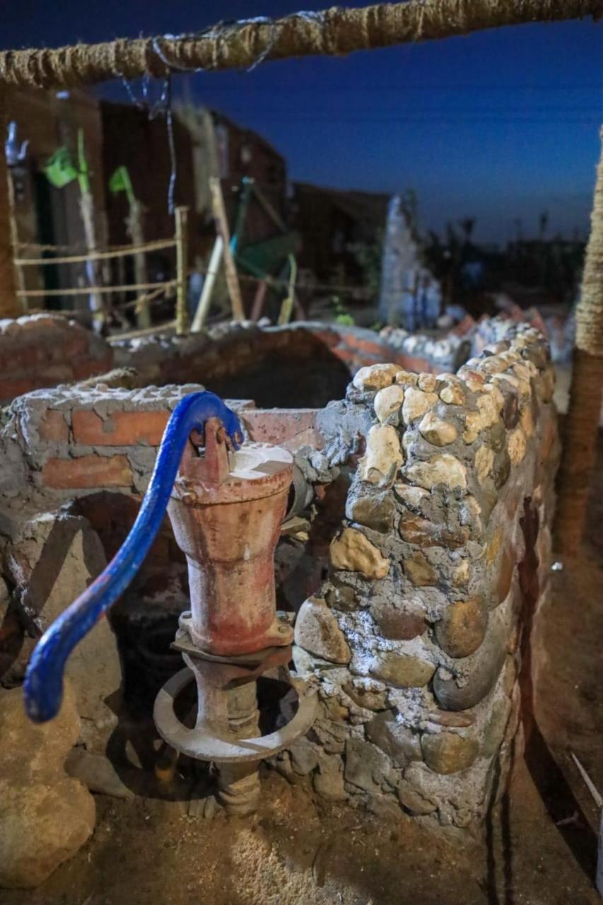 Bedouin Lodge Luxor