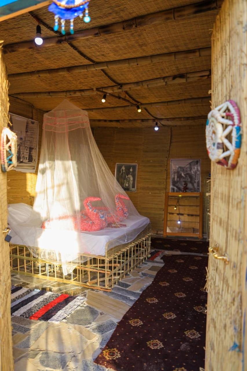 Bedouin Lodge Luxor