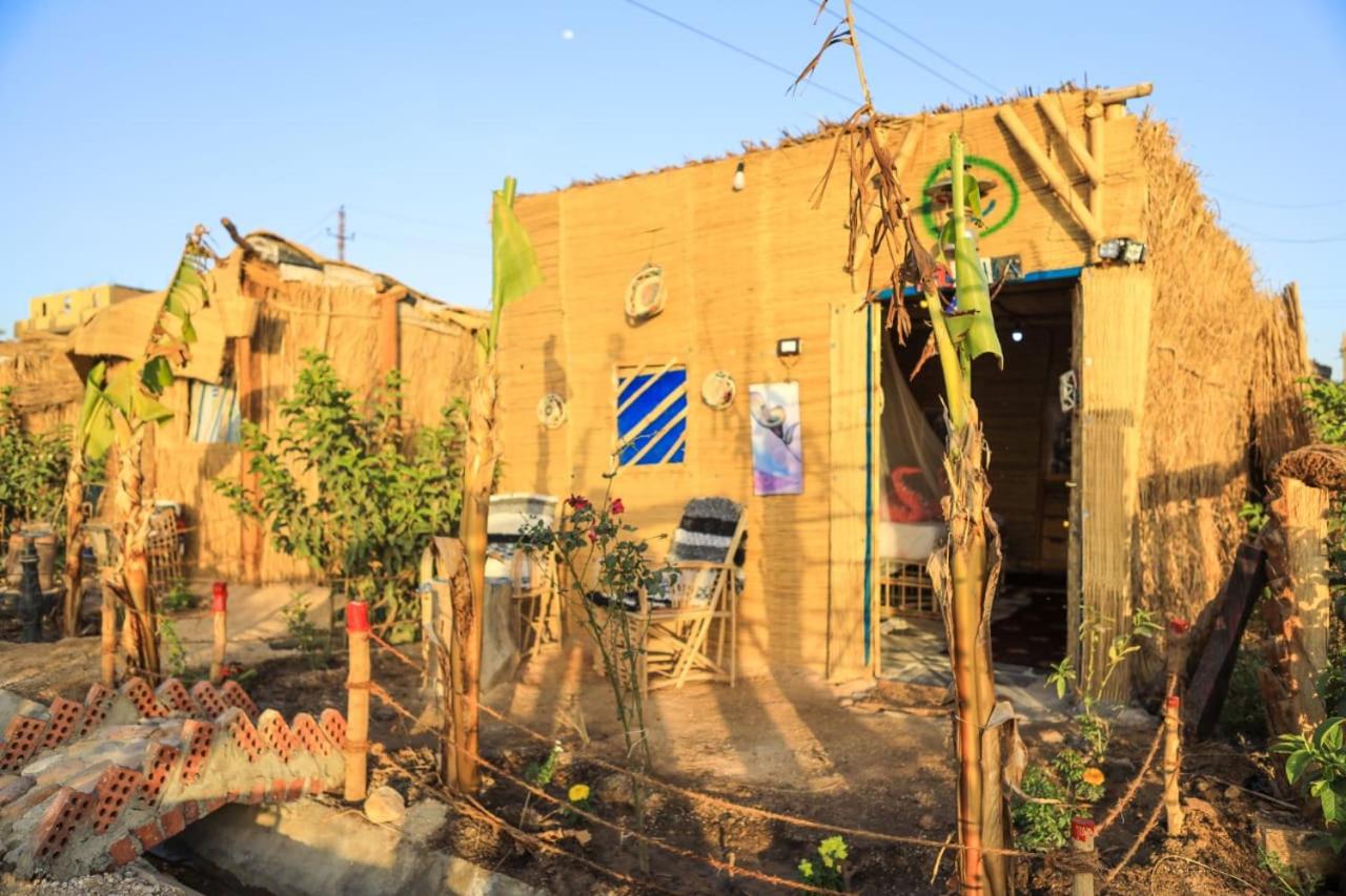 Bedouin Lodge Luxor