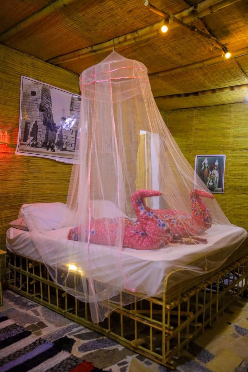 Bedouin Lodge Luxor