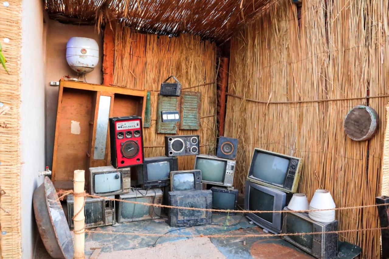 Bedouin Lodge Luxor