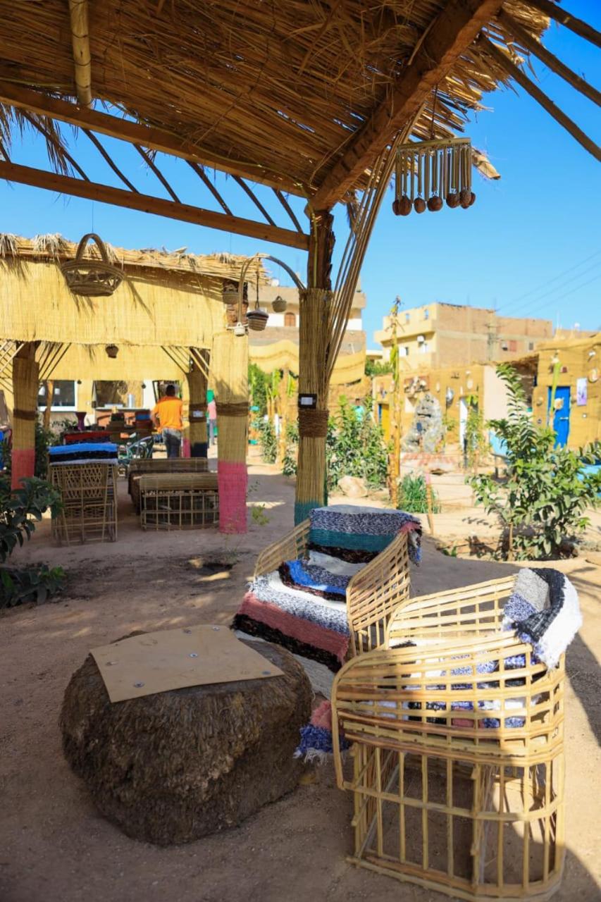 Bedouin Lodge Luxor