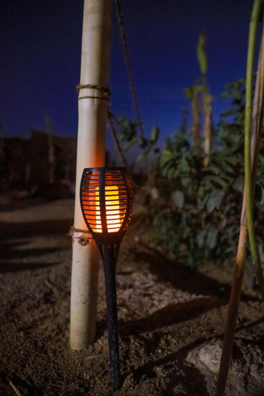 Bedouin Lodge Luxor