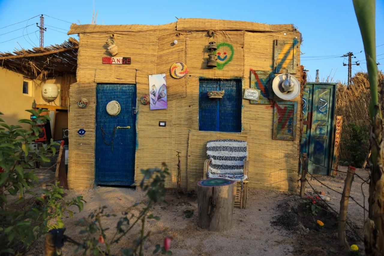 Bedouin Lodge Luxor