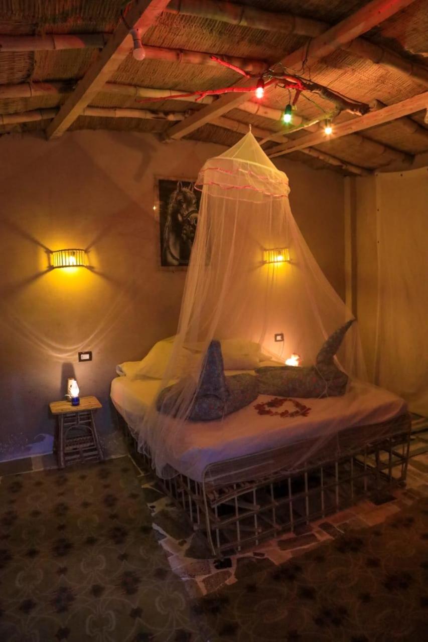 Bedouin Lodge Luxor